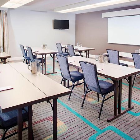 Residence Inn Seattle North/Lynnwood Everett Zewnętrze zdjęcie