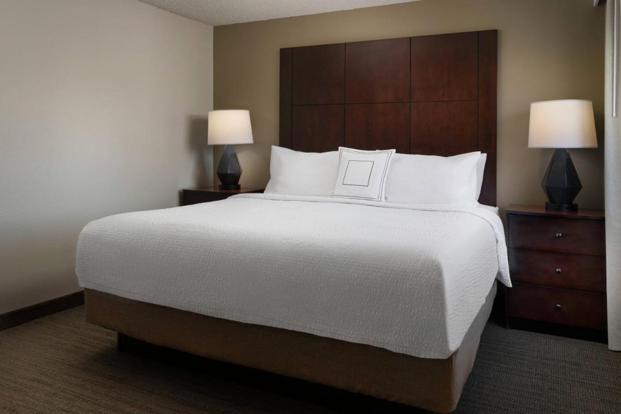 Residence Inn Seattle North/Lynnwood Everett Zewnętrze zdjęcie