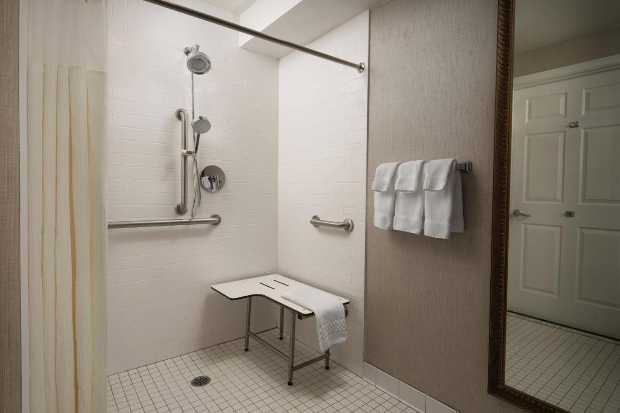 Residence Inn Seattle North/Lynnwood Everett Zewnętrze zdjęcie