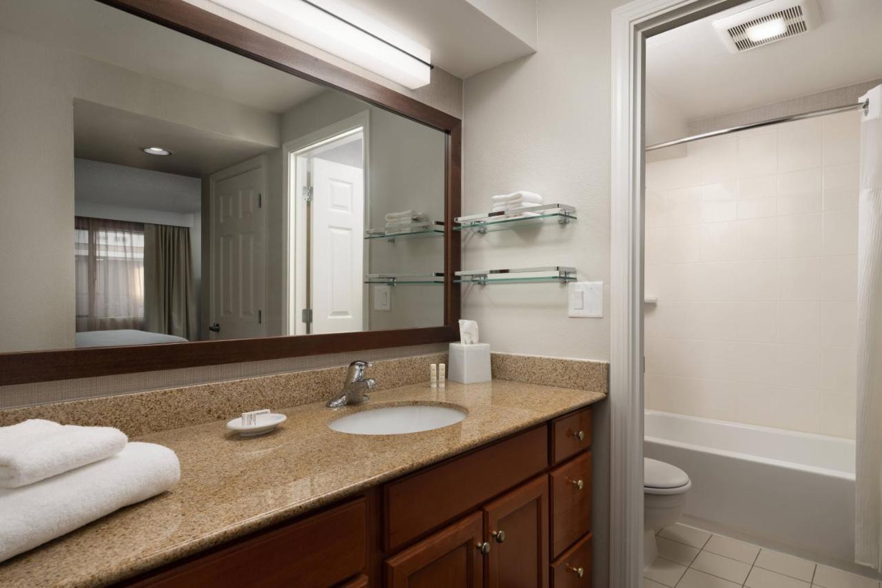 Residence Inn Seattle North/Lynnwood Everett Zewnętrze zdjęcie