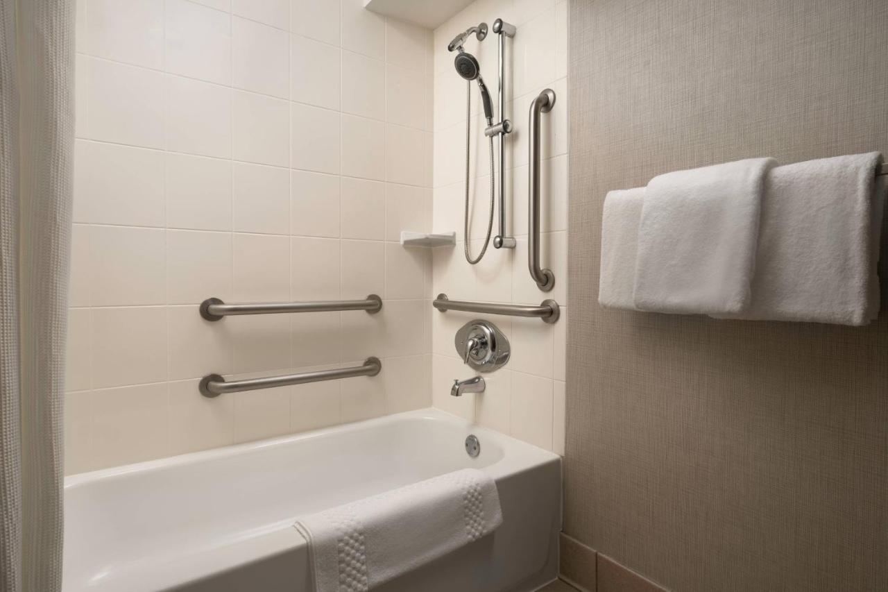Residence Inn Seattle North/Lynnwood Everett Zewnętrze zdjęcie