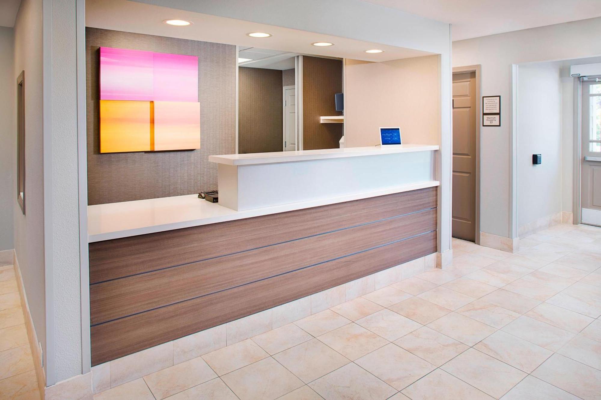 Residence Inn Seattle North/Lynnwood Everett Zewnętrze zdjęcie