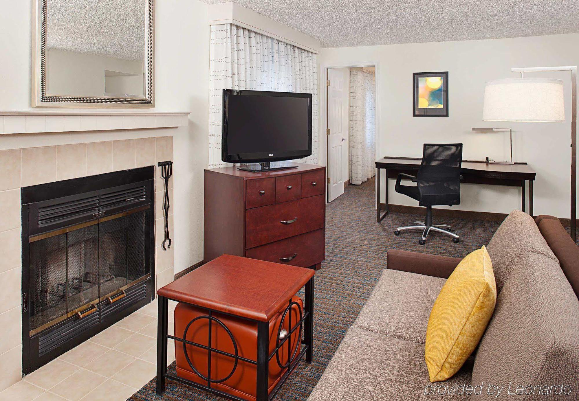 Residence Inn Seattle North/Lynnwood Everett Zewnętrze zdjęcie