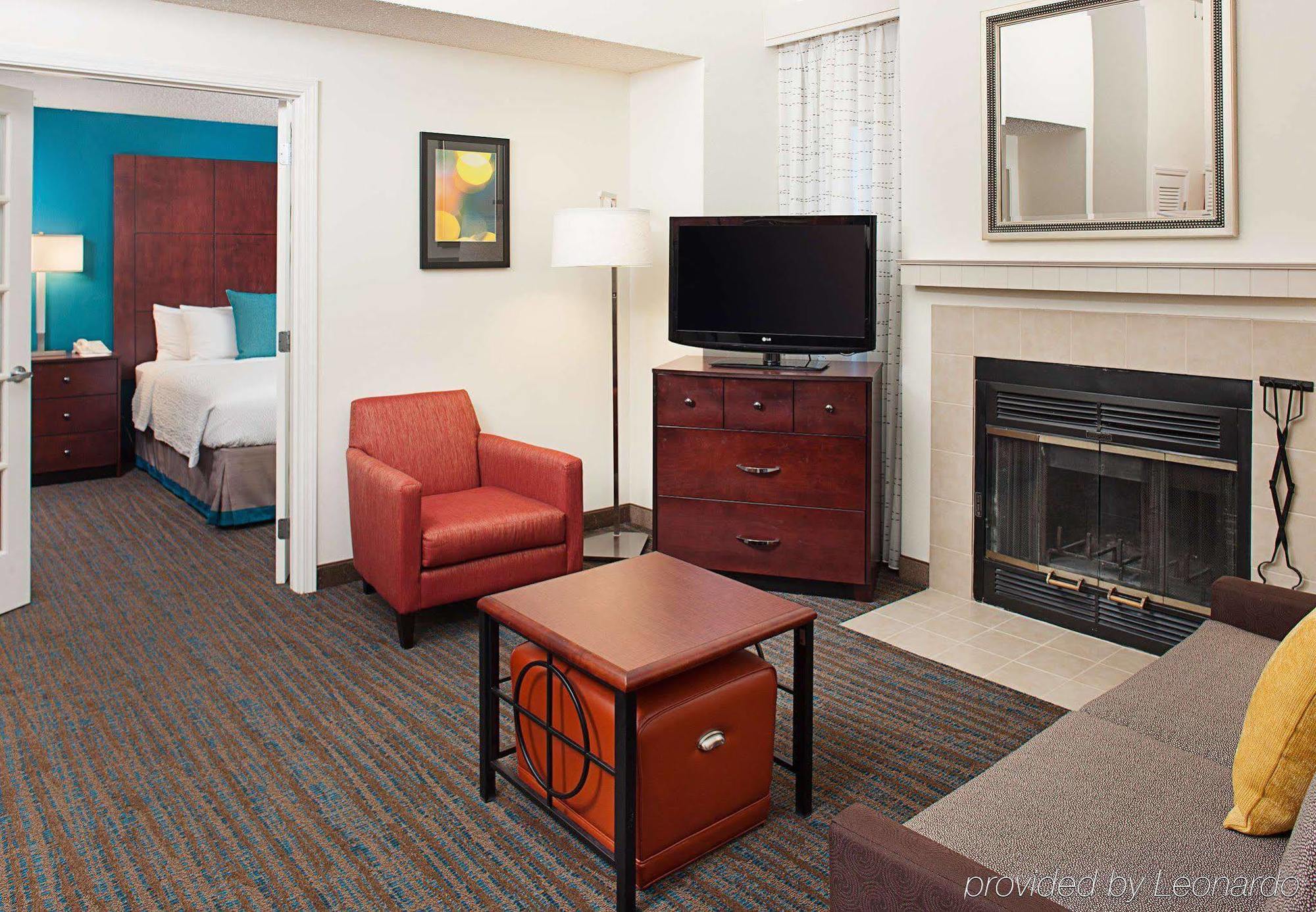 Residence Inn Seattle North/Lynnwood Everett Zewnętrze zdjęcie