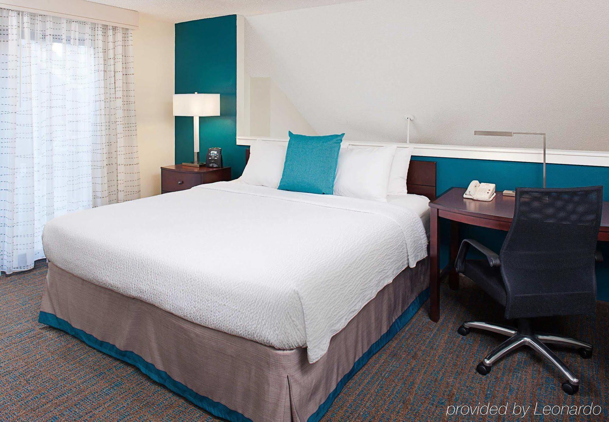 Residence Inn Seattle North/Lynnwood Everett Zewnętrze zdjęcie