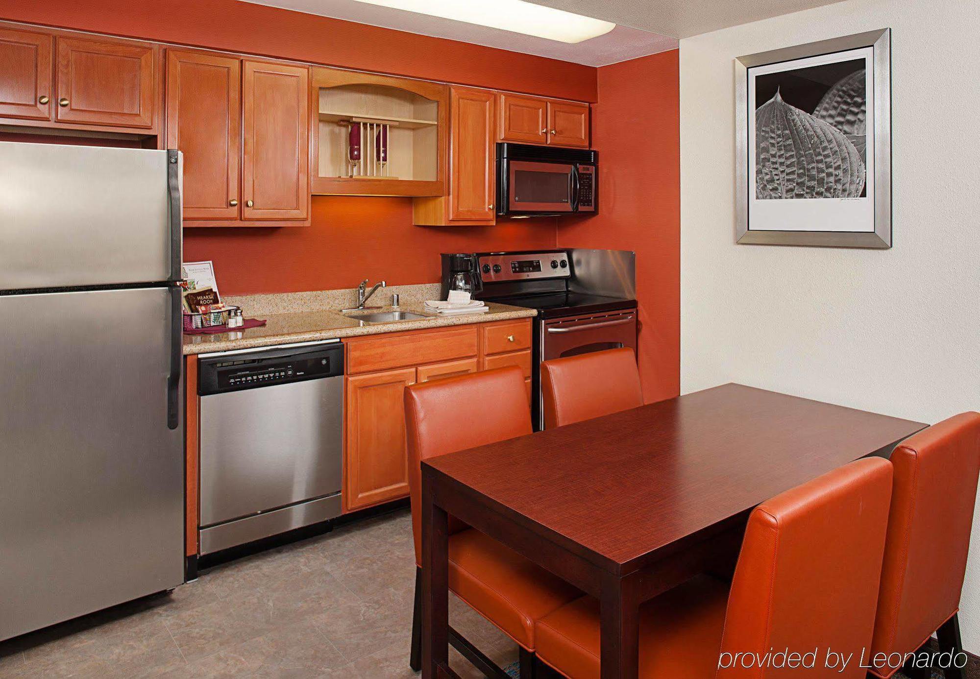 Residence Inn Seattle North/Lynnwood Everett Zewnętrze zdjęcie