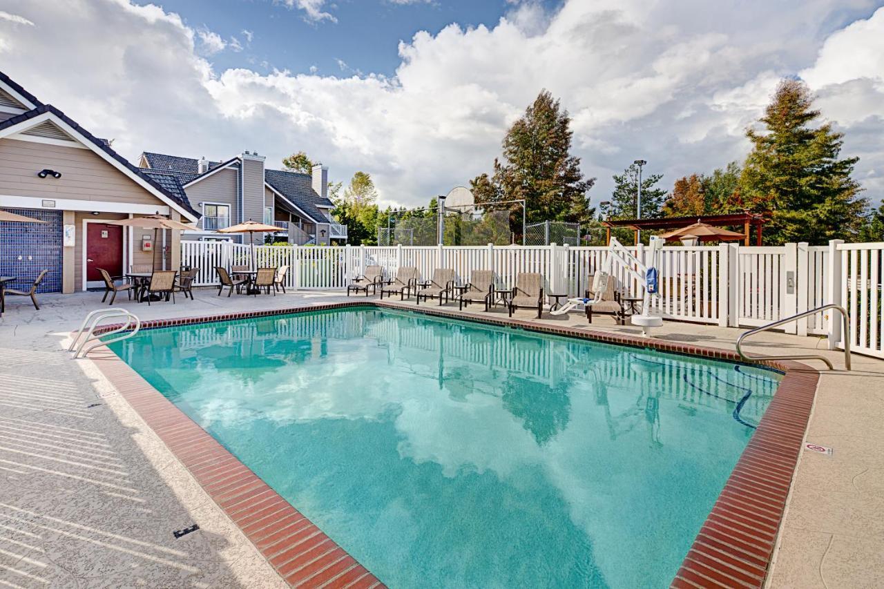 Residence Inn Seattle North/Lynnwood Everett Zewnętrze zdjęcie